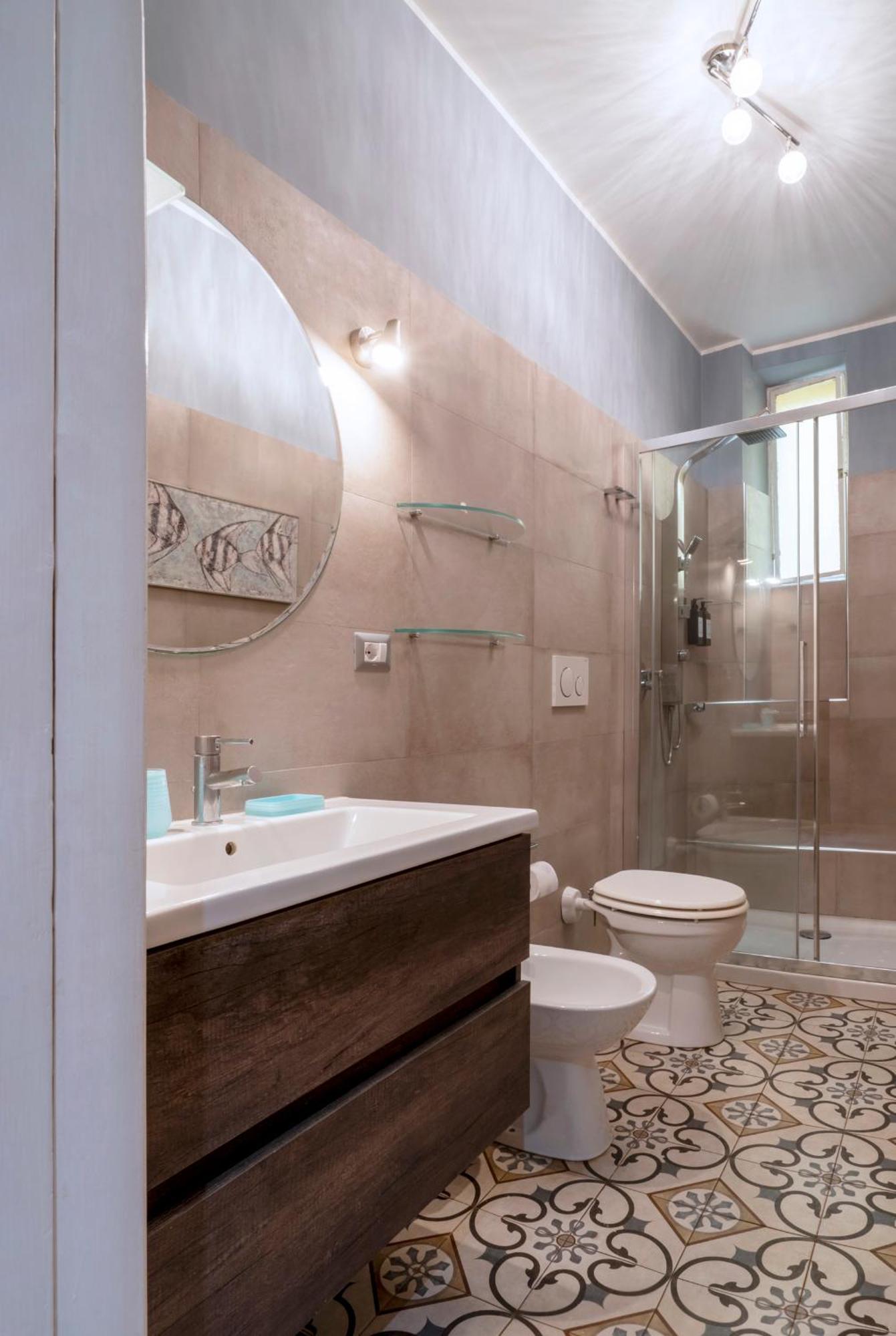 Ripetta Beauty House Apartment Rome Exterior photo
